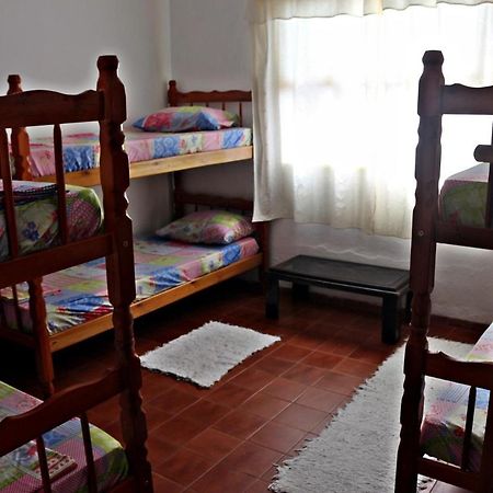 Kr Hostel 일랴벨라 외부 사진