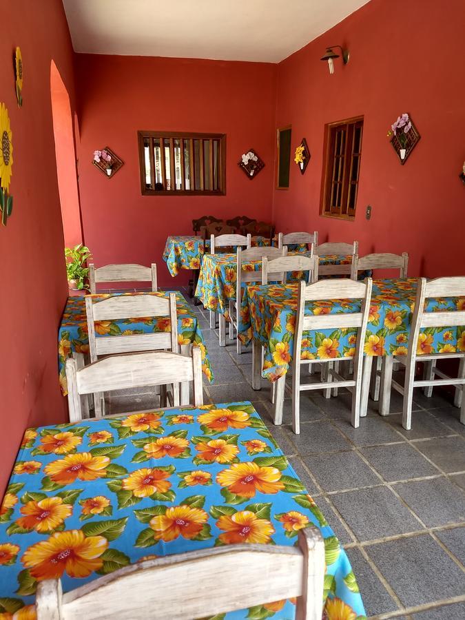 Kr Hostel 일랴벨라 외부 사진