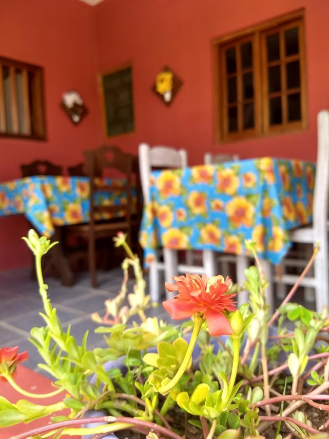 Kr Hostel 일랴벨라 외부 사진