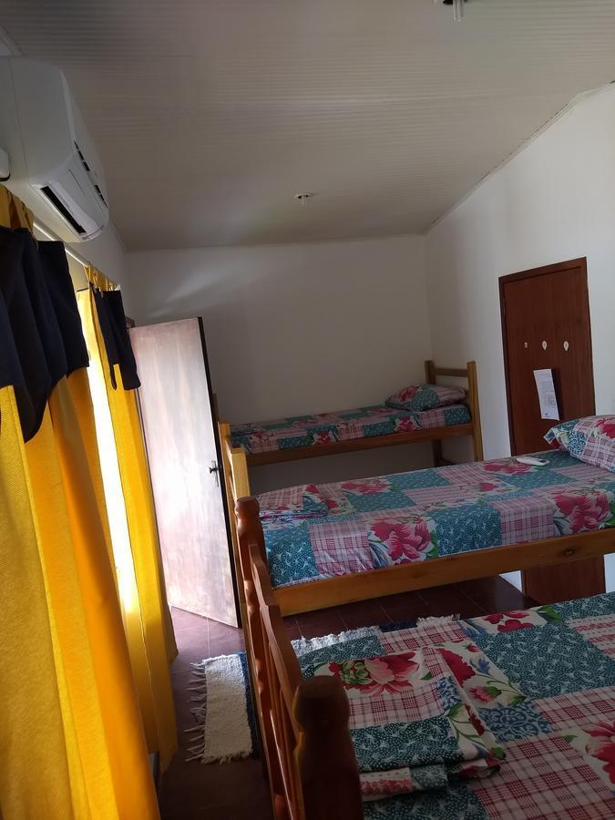 Kr Hostel 일랴벨라 외부 사진