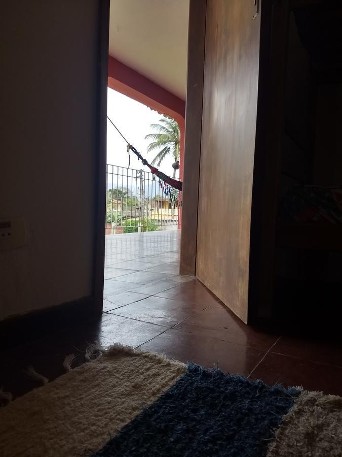 Kr Hostel 일랴벨라 외부 사진