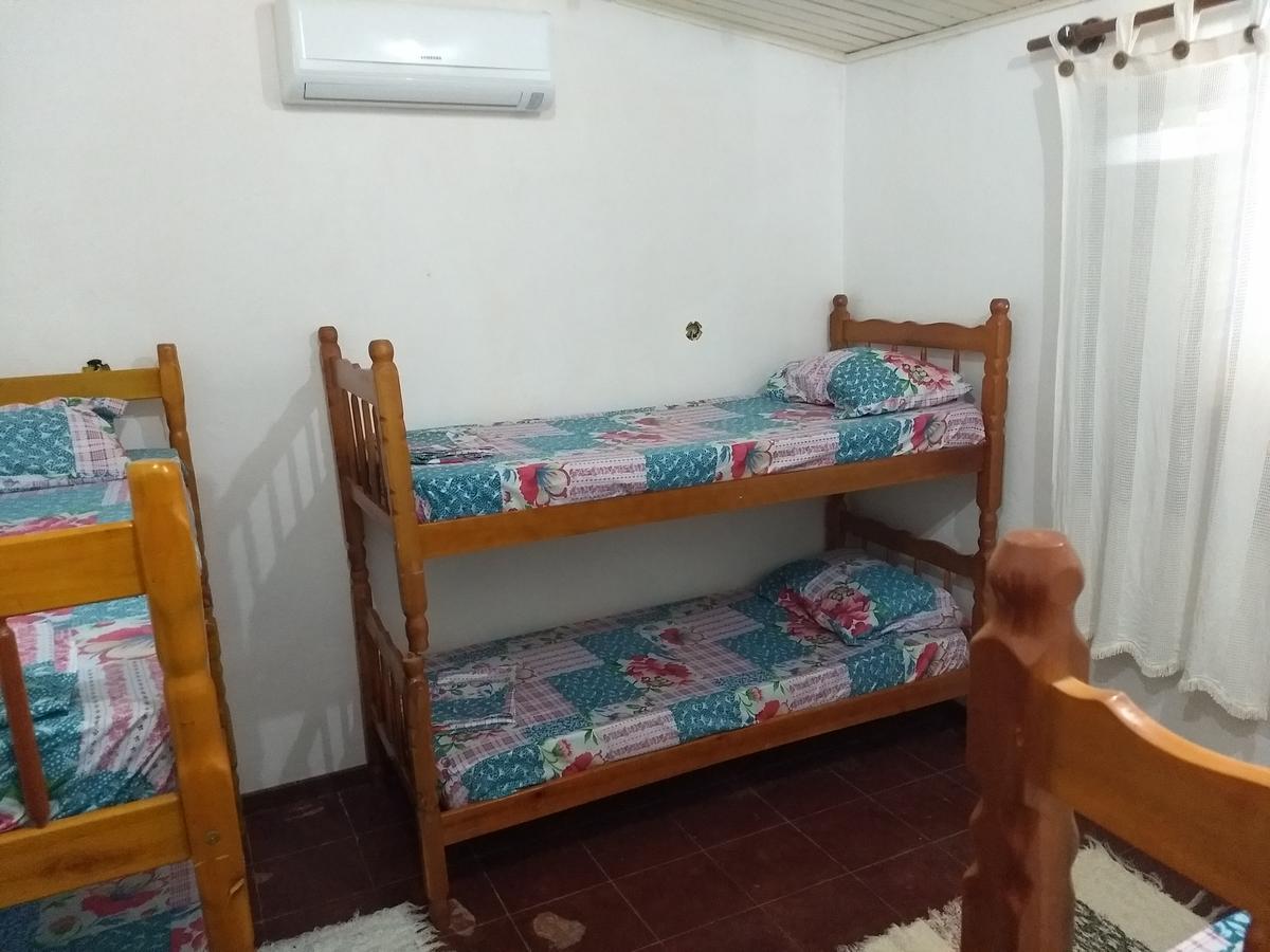 Kr Hostel 일랴벨라 외부 사진