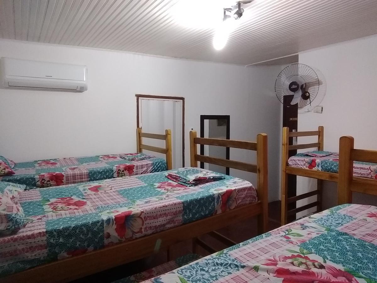 Kr Hostel 일랴벨라 외부 사진