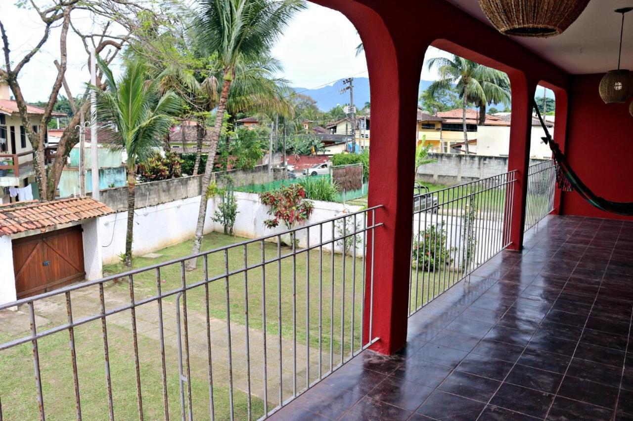Kr Hostel 일랴벨라 외부 사진