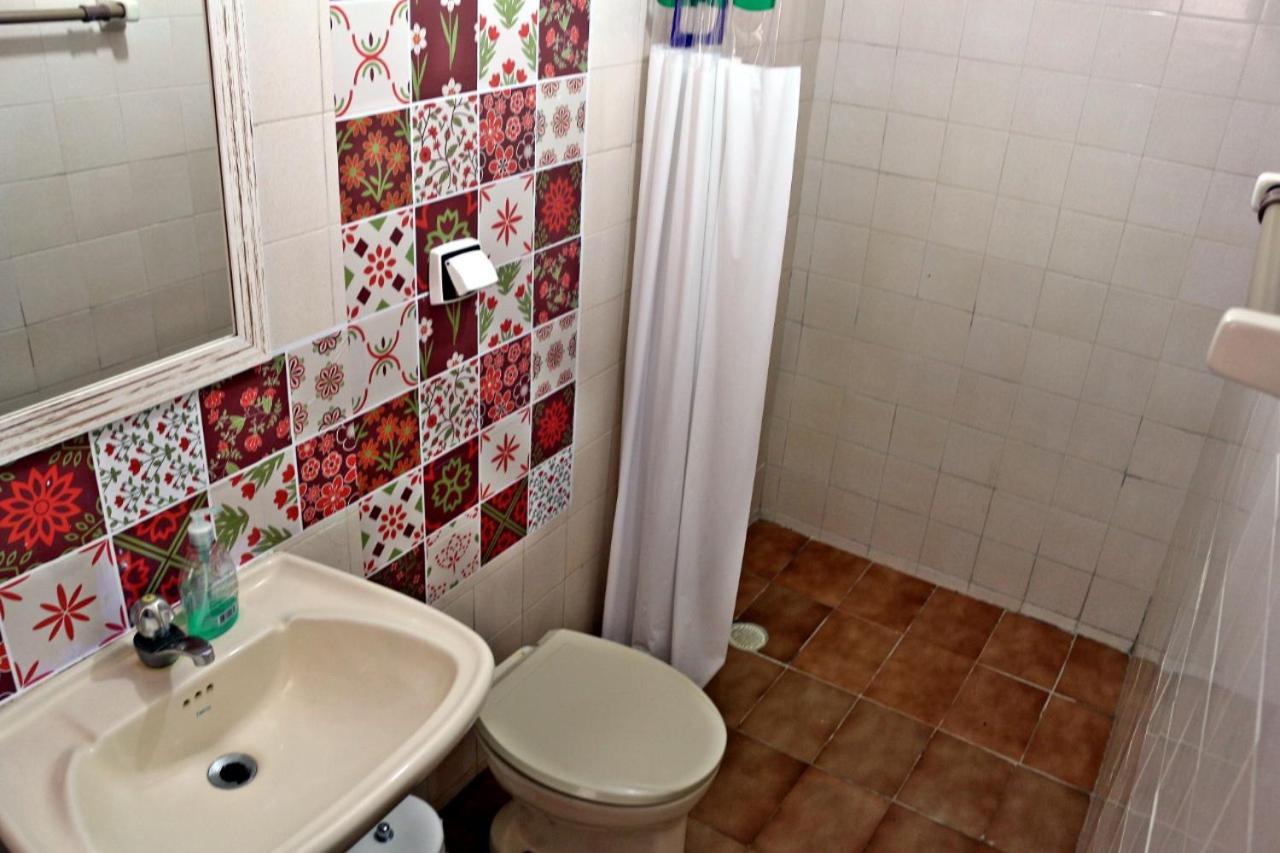Kr Hostel 일랴벨라 외부 사진
