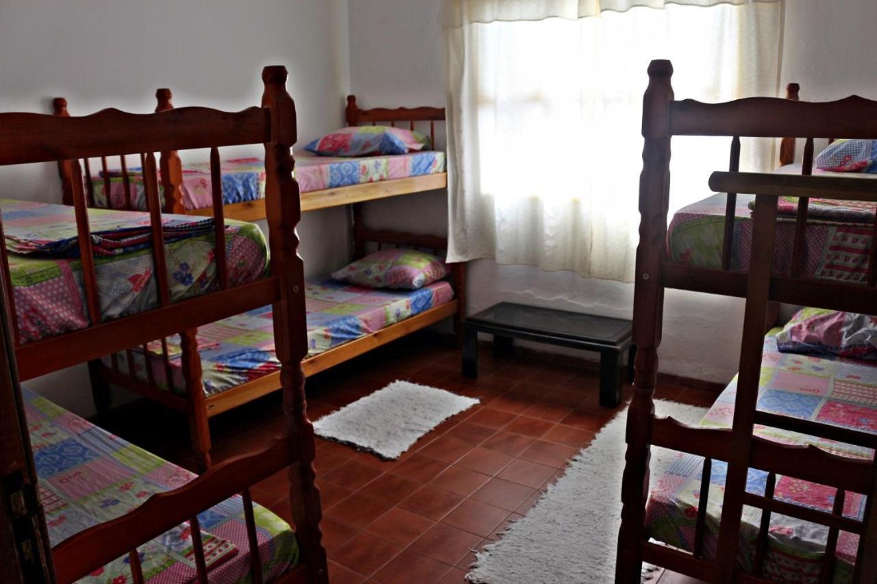 Kr Hostel 일랴벨라 외부 사진