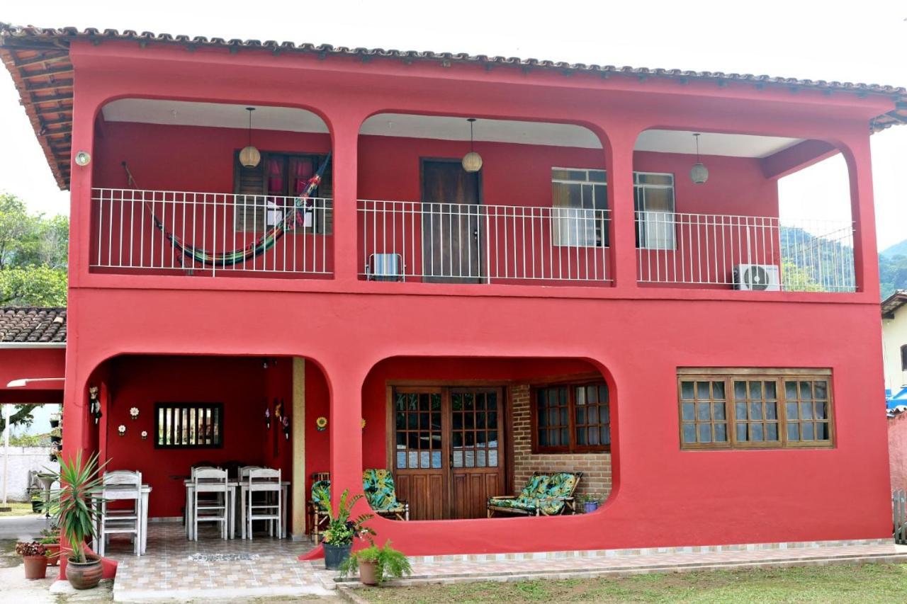 Kr Hostel 일랴벨라 외부 사진
