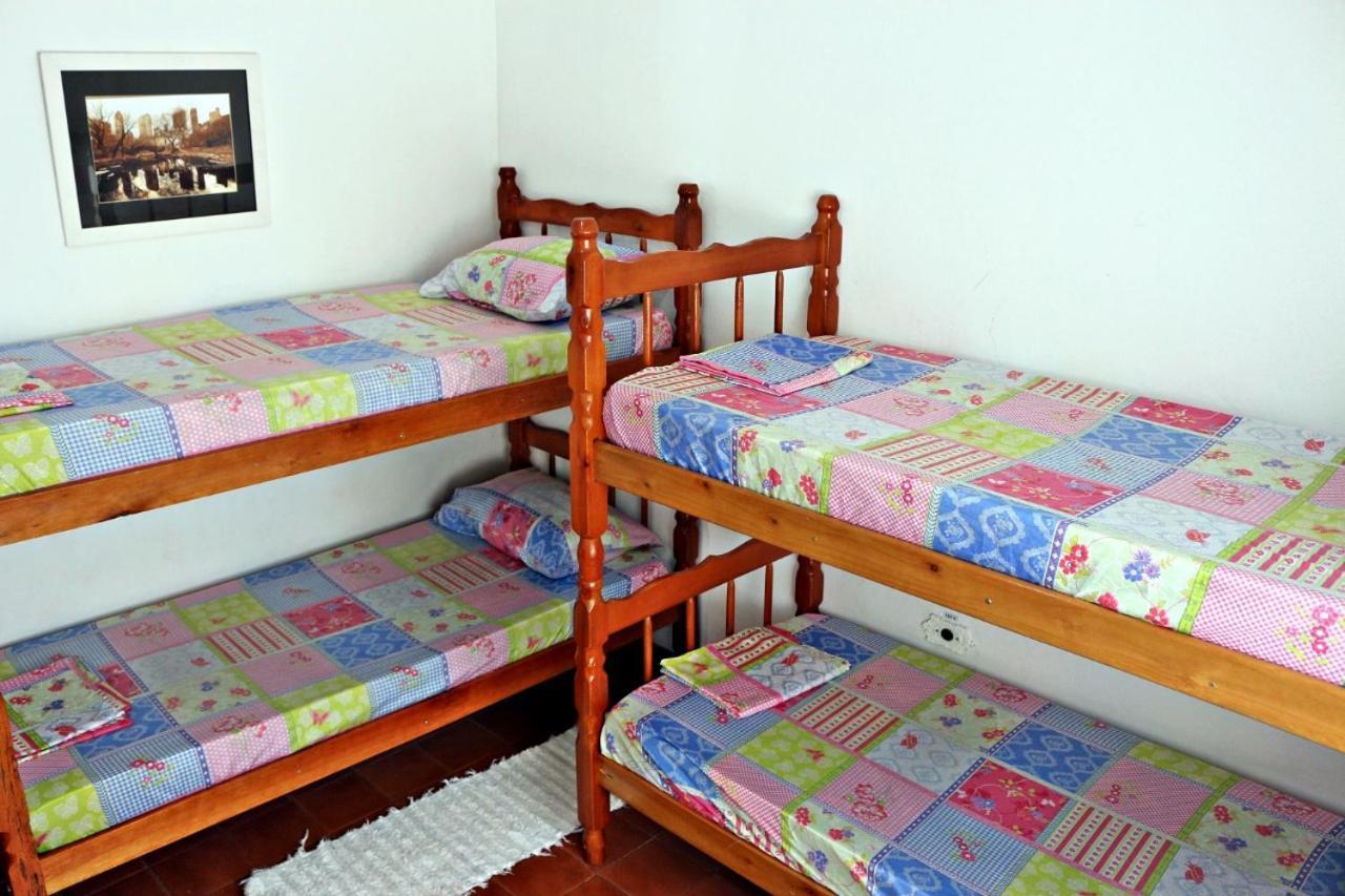 Kr Hostel 일랴벨라 외부 사진