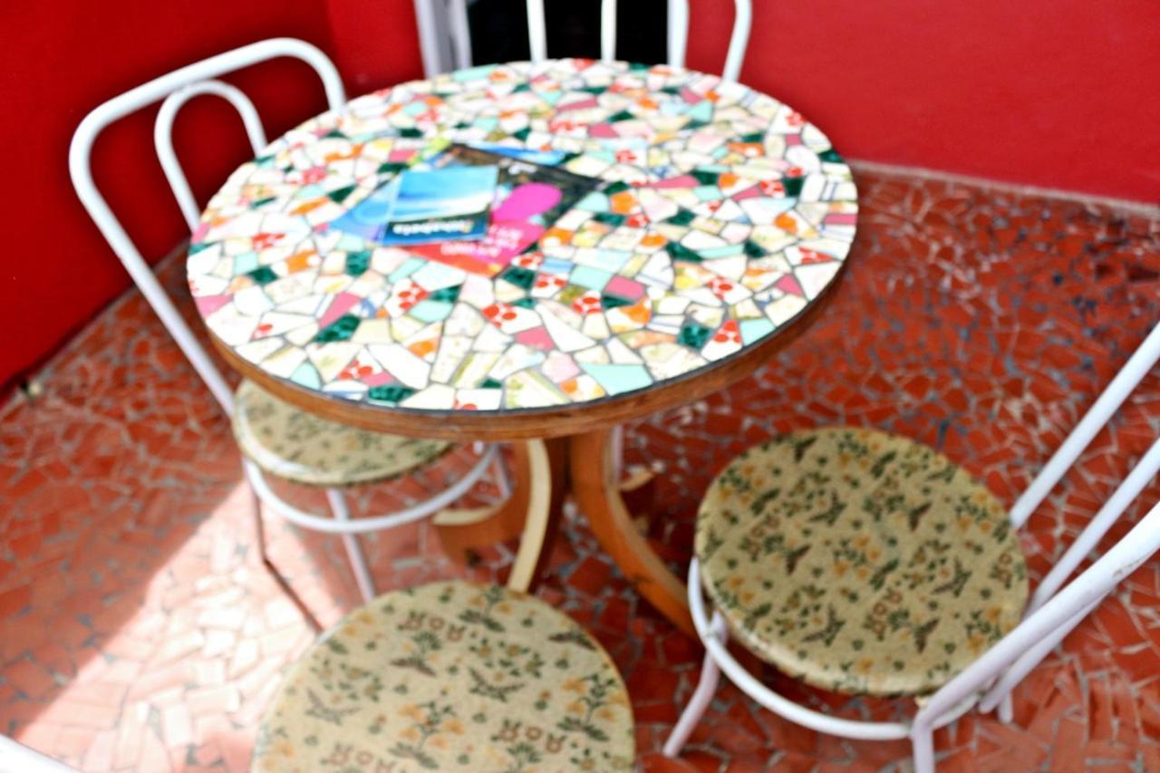 Kr Hostel 일랴벨라 외부 사진