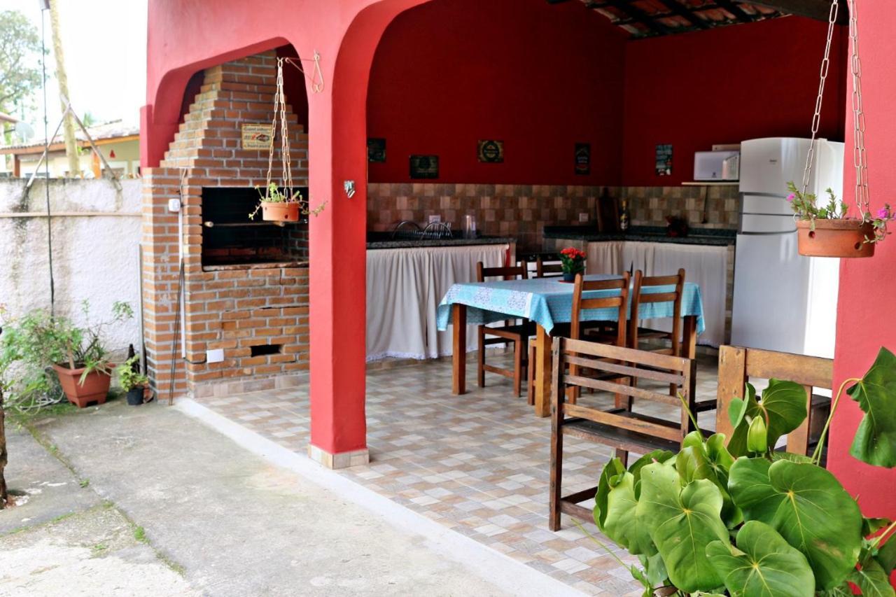 Kr Hostel 일랴벨라 외부 사진