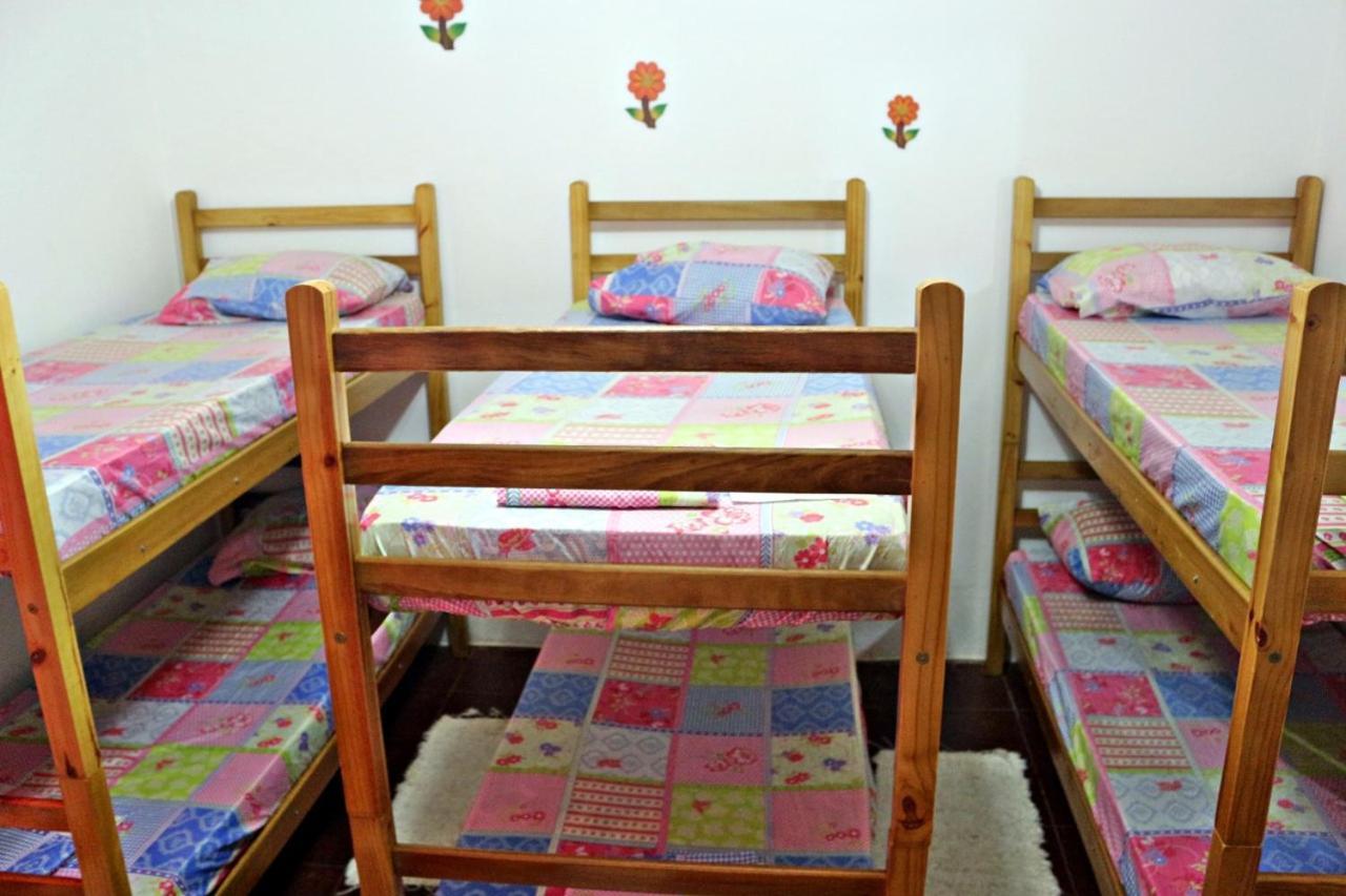 Kr Hostel 일랴벨라 외부 사진