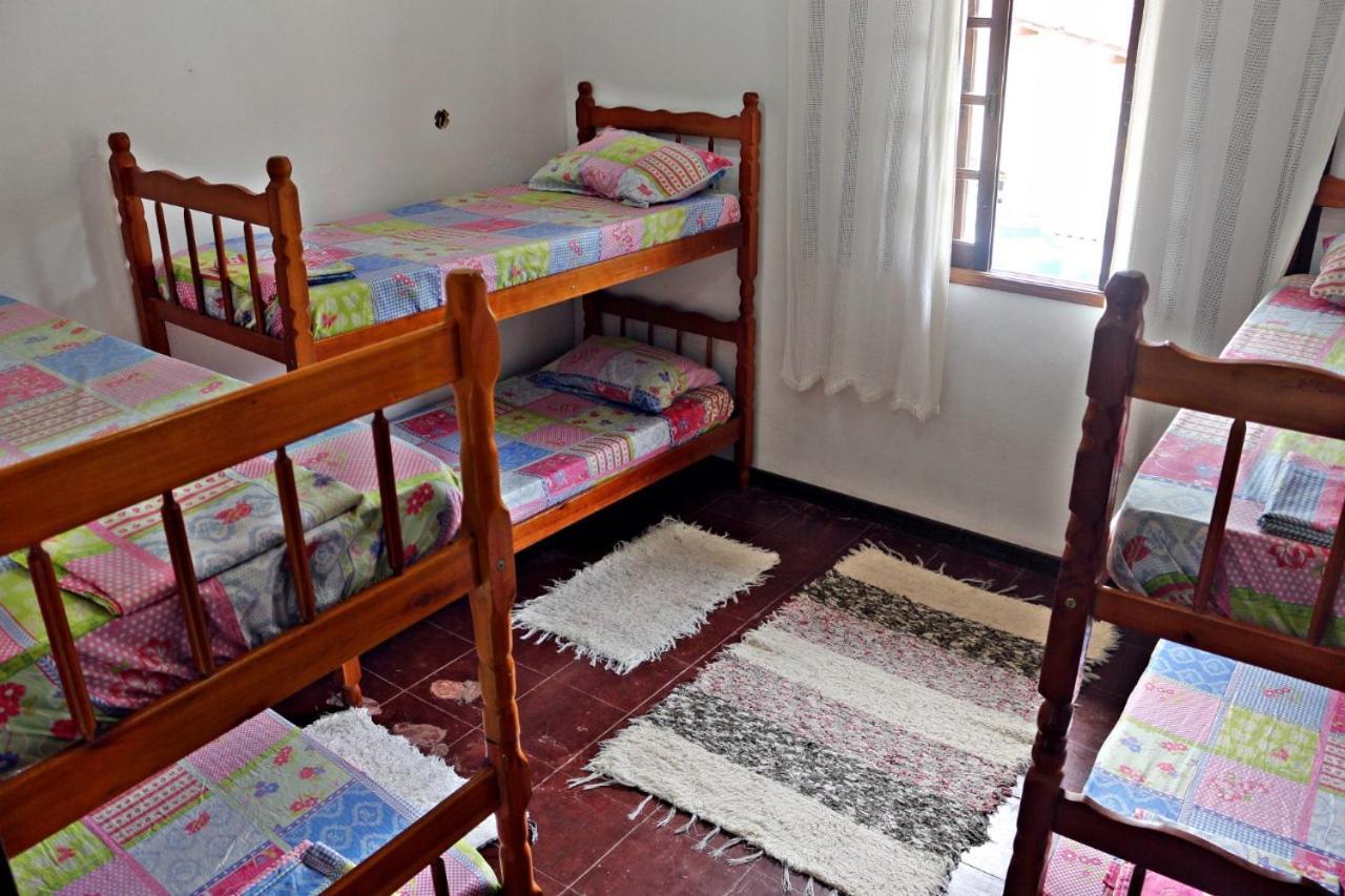 Kr Hostel 일랴벨라 외부 사진