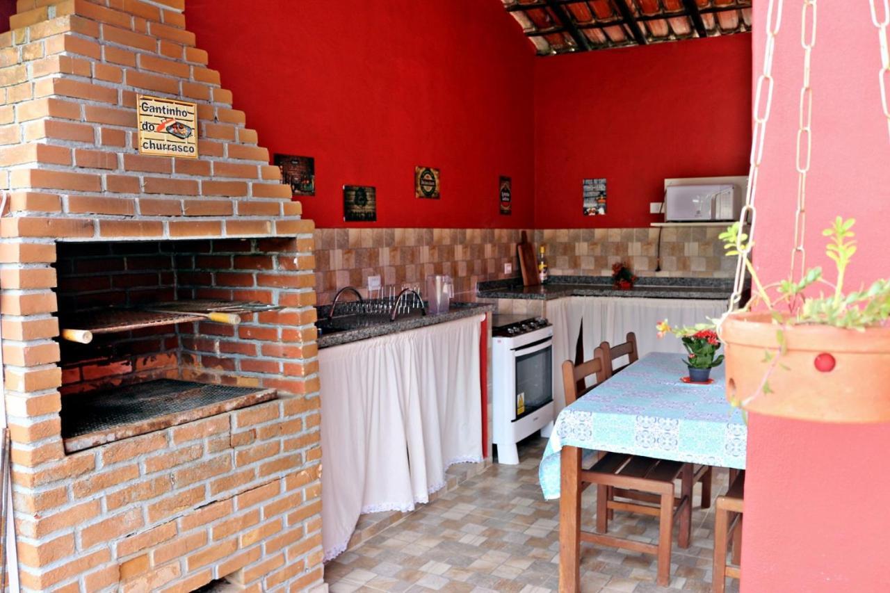 Kr Hostel 일랴벨라 외부 사진