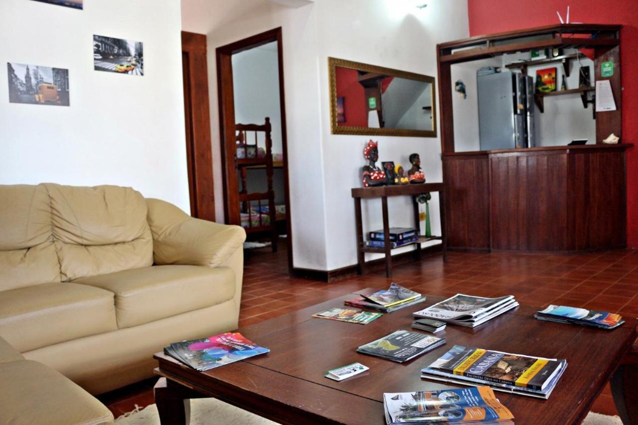 Kr Hostel 일랴벨라 외부 사진