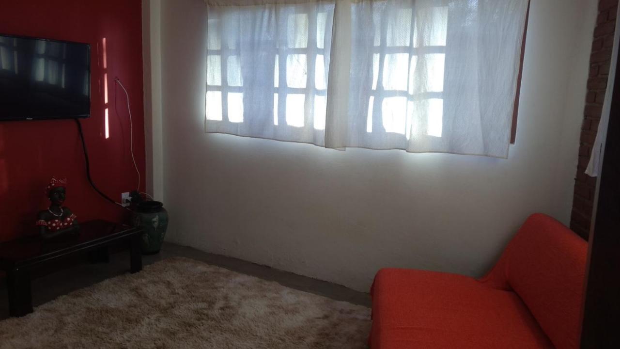 Kr Hostel 일랴벨라 외부 사진