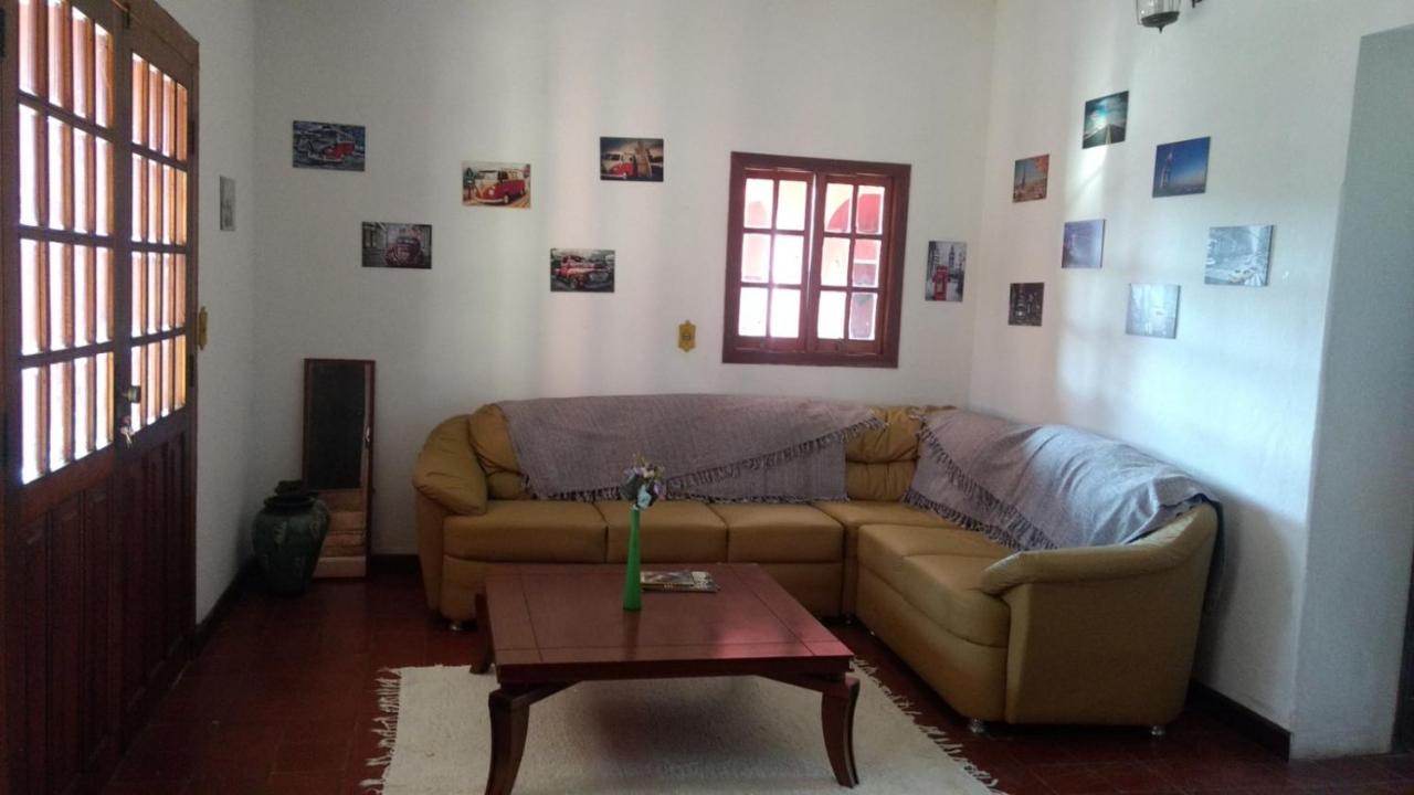 Kr Hostel 일랴벨라 외부 사진